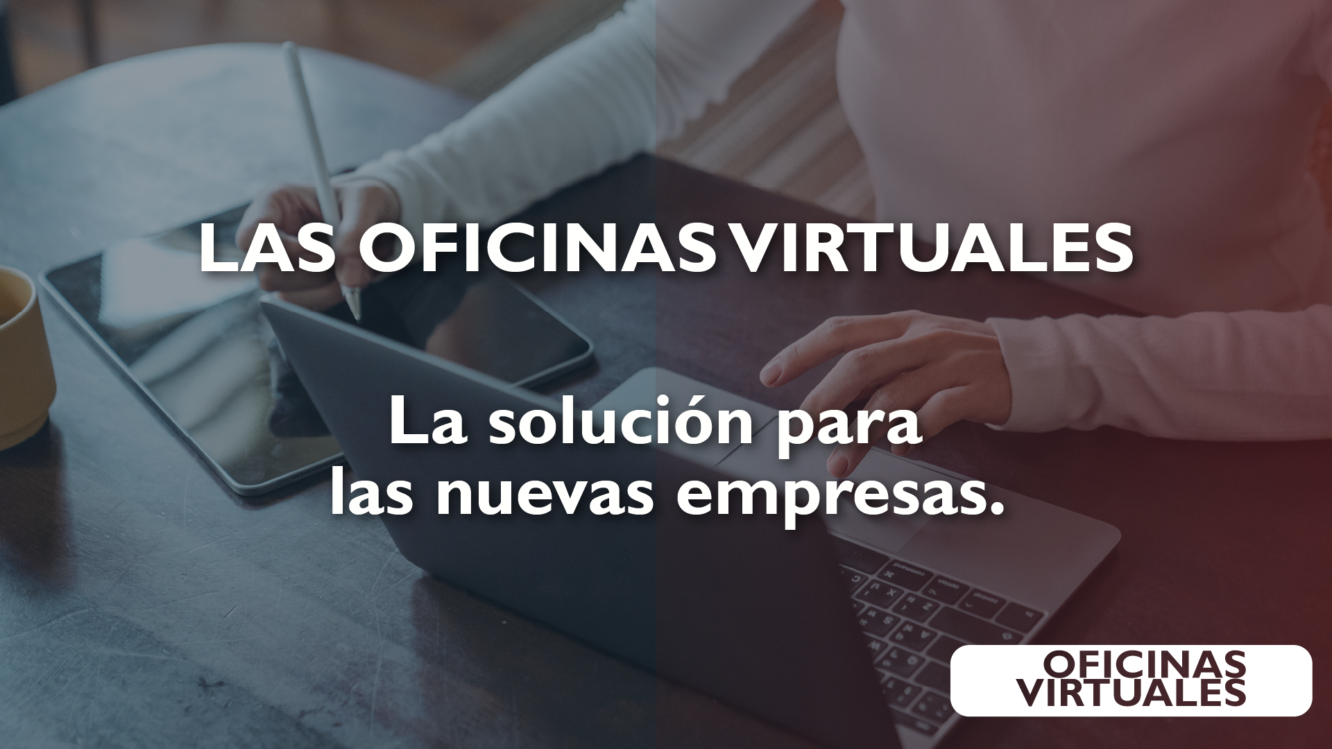 Oficinas Virtuales