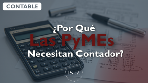 Contabilidad en lasw PyMEs